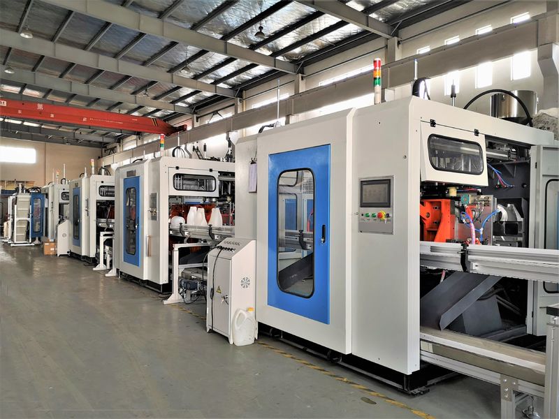 La Chine Dawson Machinery &amp; Mould Group Co.,Ltd Profil de la société
